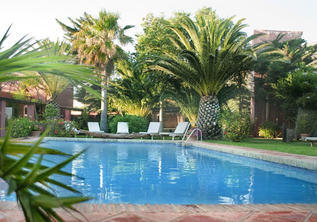 Hotel 100% Fun Tarifa
